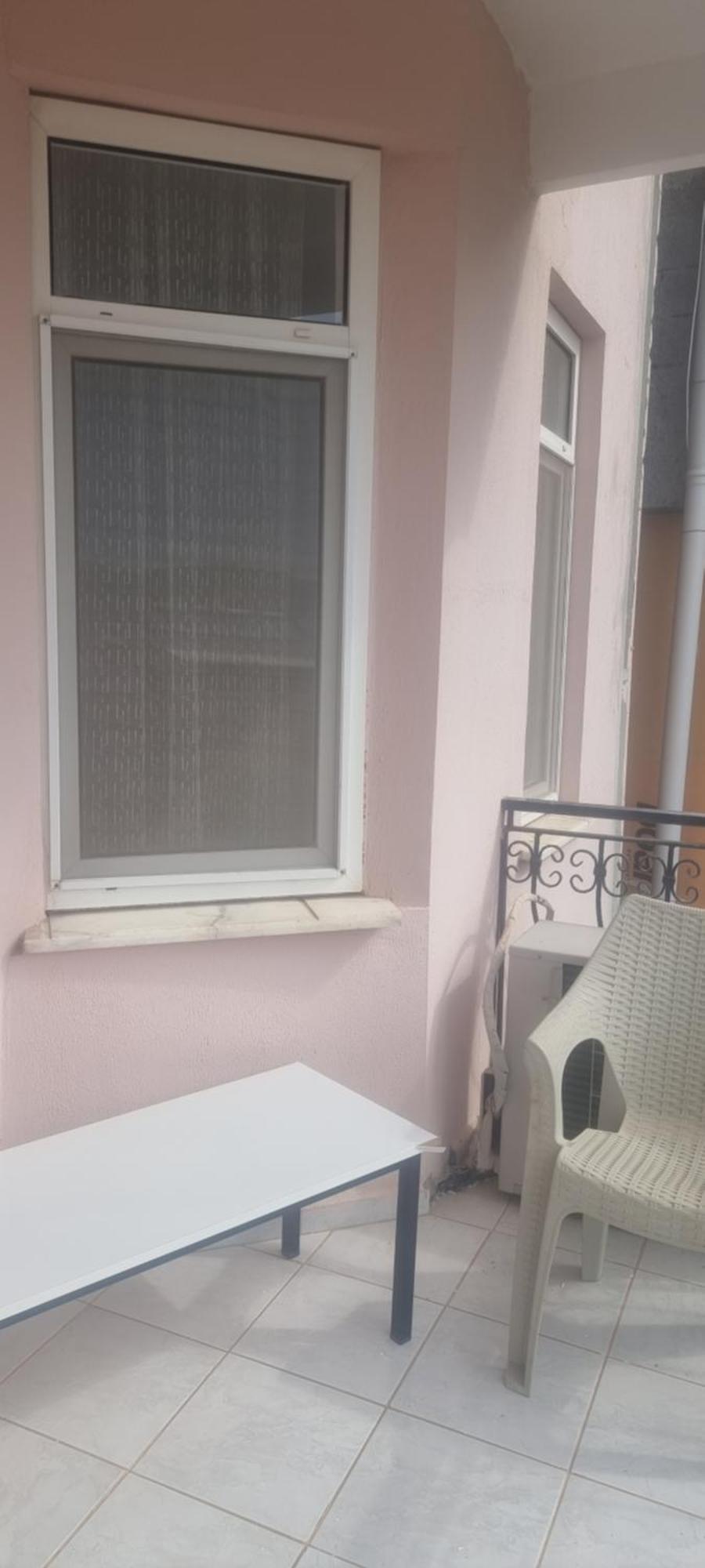 Pembe Köşk Apart Otel Fethiye Zimmer foto