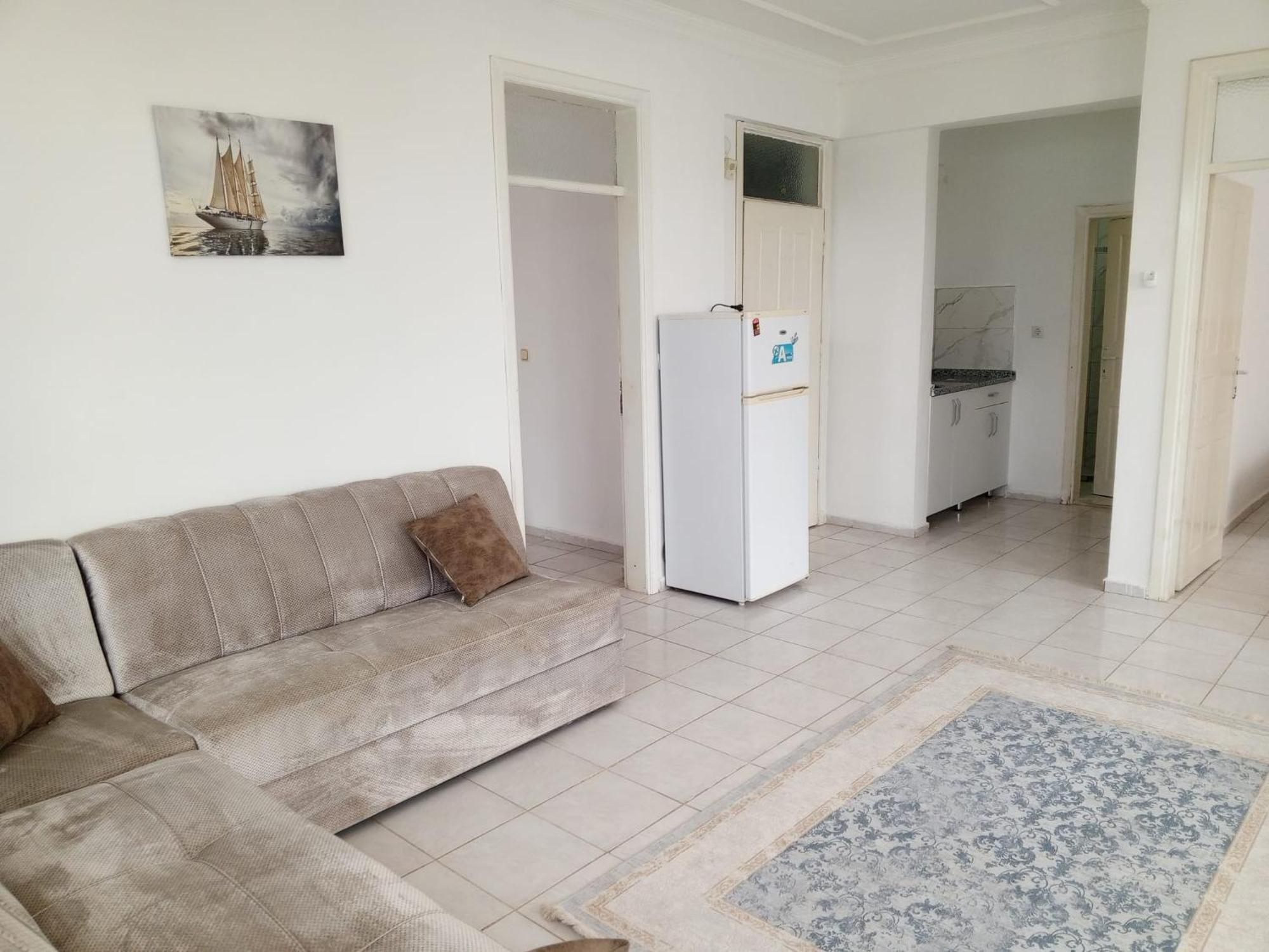 Pembe Köşk Apart Otel Fethiye Exterior foto
