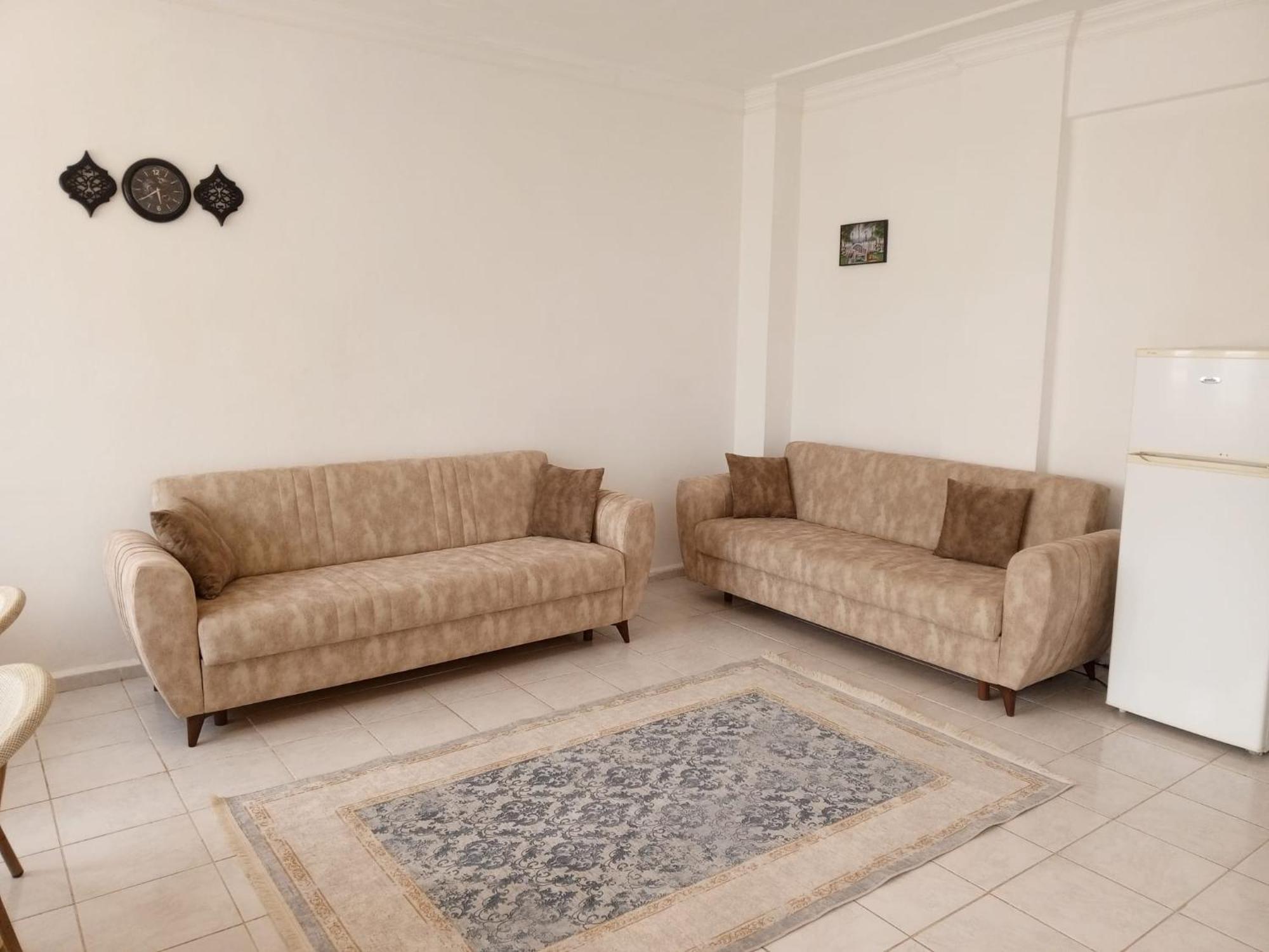 Pembe Köşk Apart Otel Fethiye Exterior foto