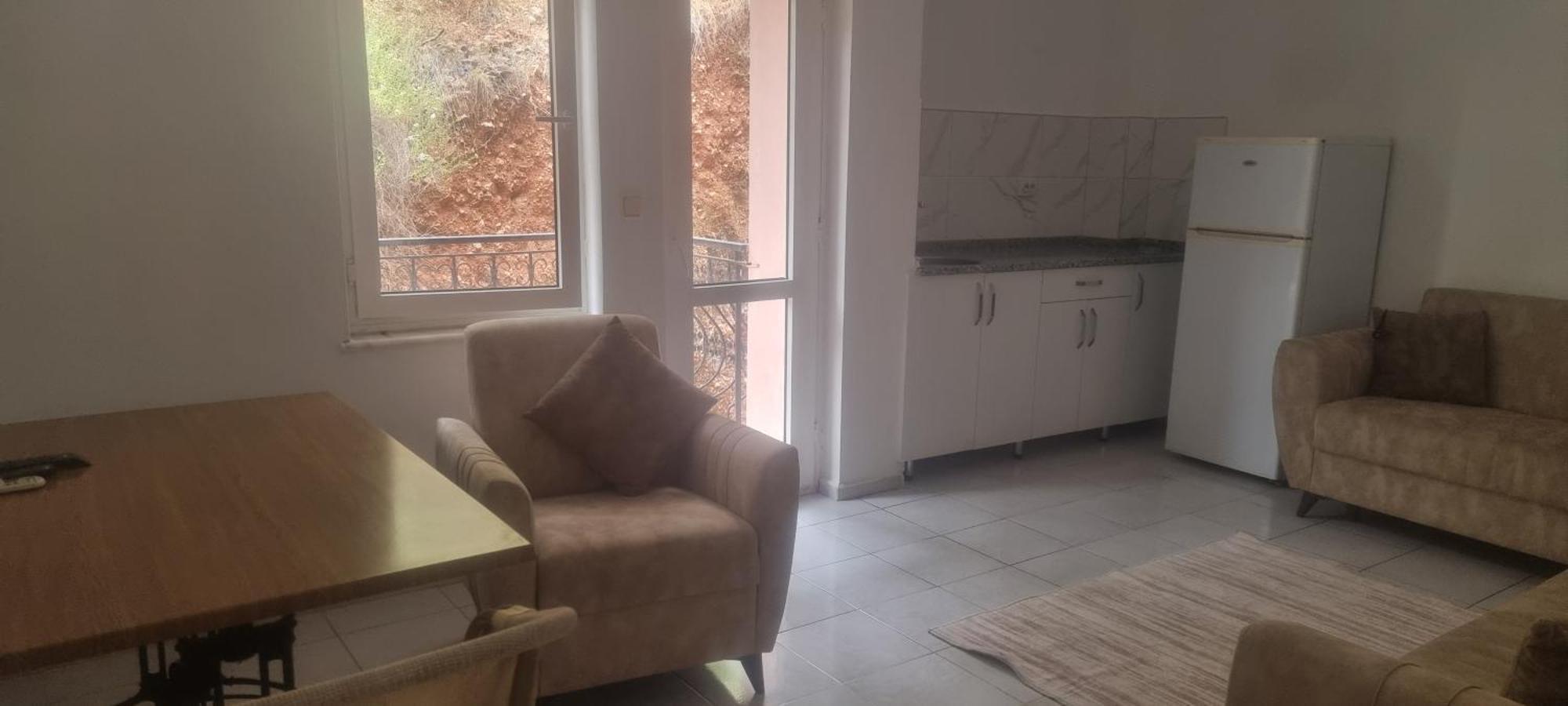 Pembe Köşk Apart Otel Fethiye Zimmer foto